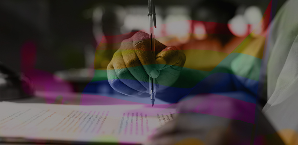 Empowerment illustration