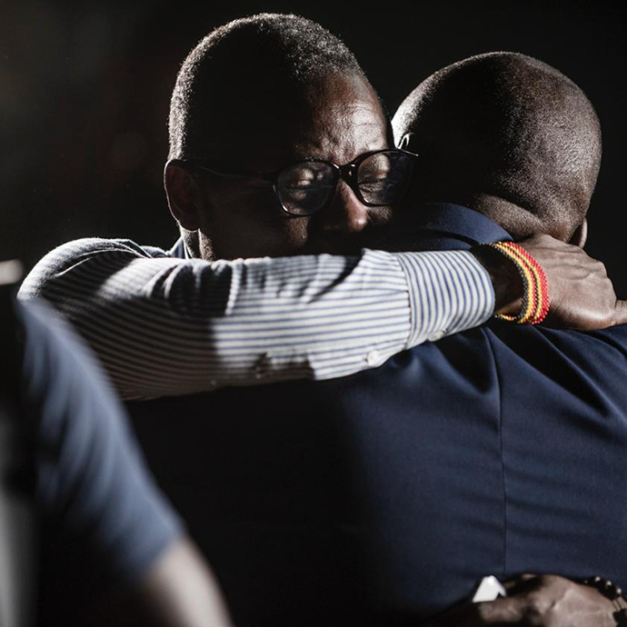 About EA Visual Artists